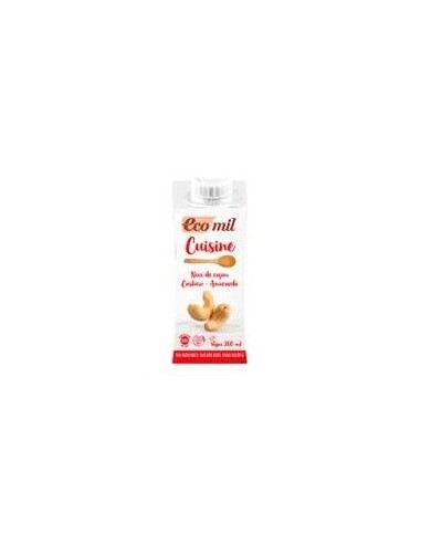 Cuisine Cashew  de Ecomil