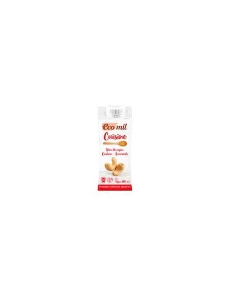 Cuisine Cashew  de Ecomil