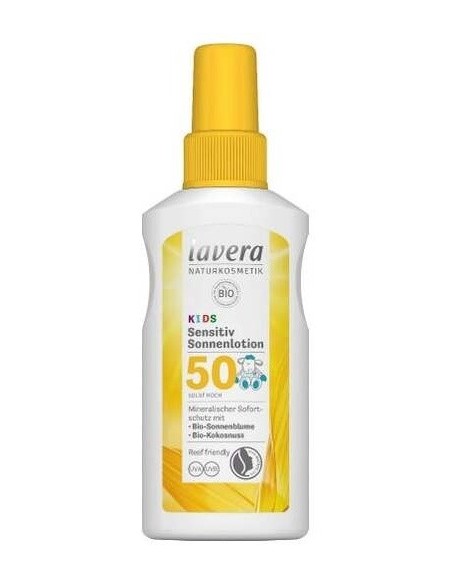 Laviderm Spf 50 200Ml. de Lavigor
