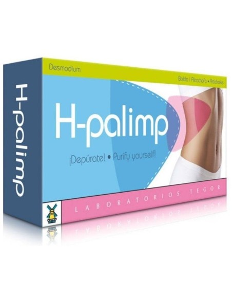 H-Palimp 30Cap. de Tegor