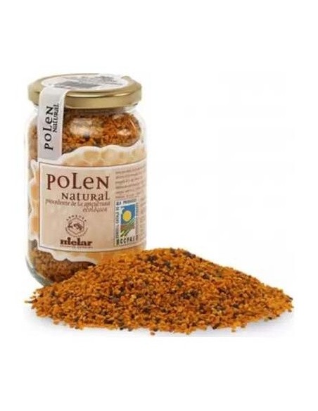 Polen 450Gr Bio de Mielar