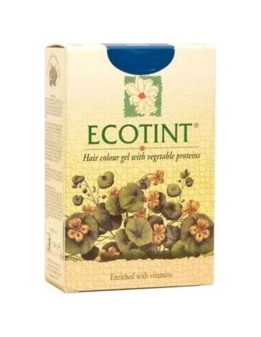Rubio Sueco Tinte Para Cabello de Ecotint