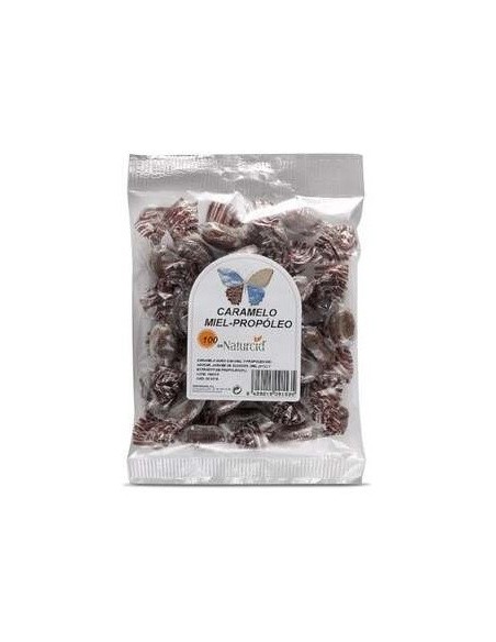 Caramelos De Miel Y Propoleo 1Kg. de Naturcid