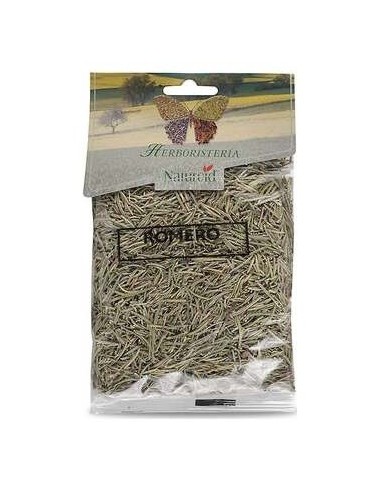 Romero Bolsa 50Gr. Eco de Naturcid