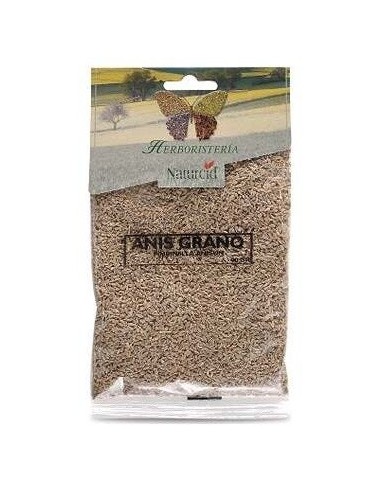 Anis Grano Bolsa 90Gr. de Naturcid