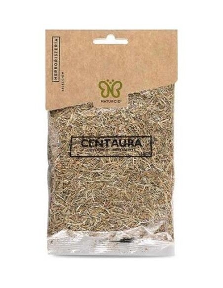 Centaura Planta 50Gr. de Naturcid