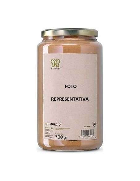 Jengibre Molido 60Gr. Eco de Naturcid