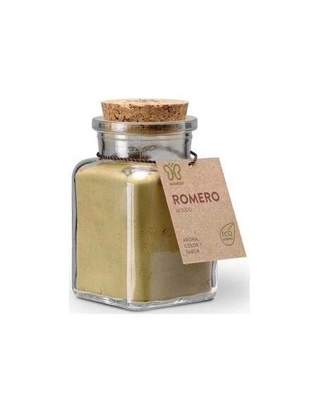 Romero Molido 50Gr Eco de Naturcid
