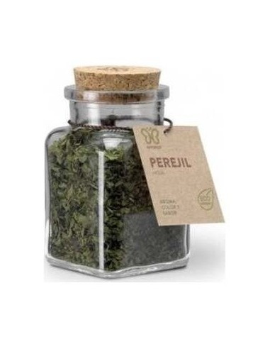 Perejil Hojas 20Gr. Eco de Naturcid