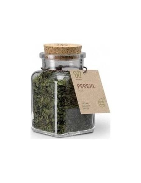 Perejil Hojas 20Gr. Eco de Naturcid