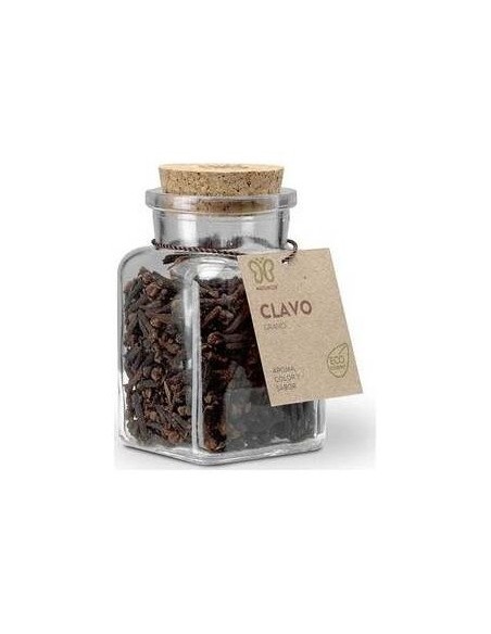 Clavo Grano Especia 50Gr. Eco de Naturcid
