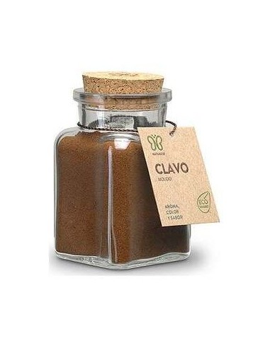 Clavo Molido 60Gr. Eco de Naturcid