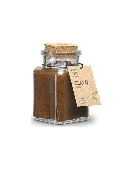 Clavo Molido 60Gr. Eco de Naturcid