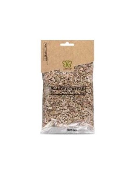 Sauce Corteza 70Gr. de Naturcid