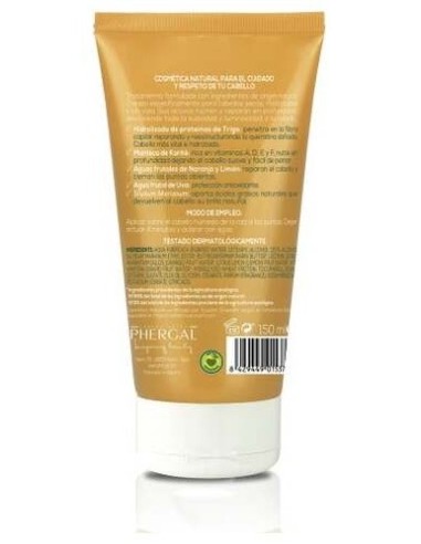 Naturtint Mascarilla Nutricion 150Ml. de Naturtint