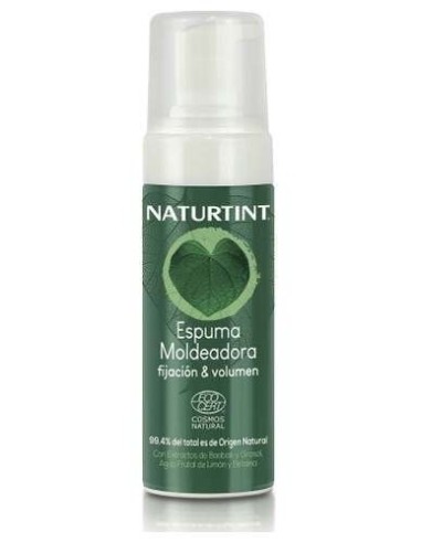 Naturtint Espuma Fijadora 125Ml. de Naturtint