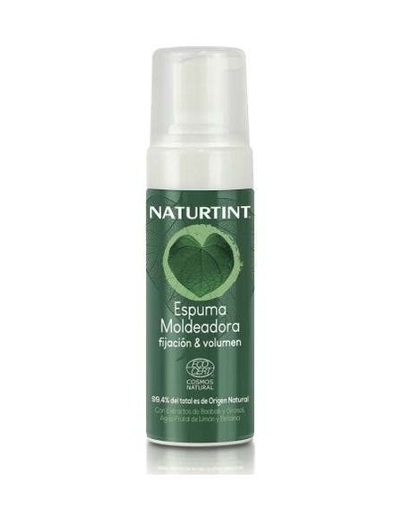 Naturtint Espuma Fijadora 125Ml. de Naturtint