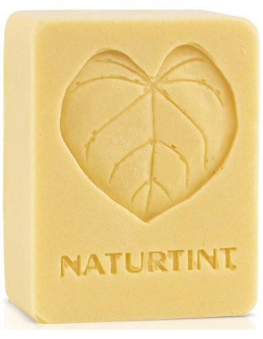 Champu Y Acondicionador Solido 2En1 Nutricion 75Gr de Naturtint