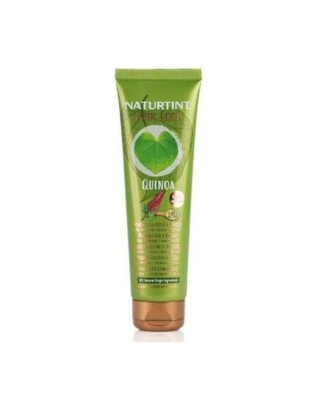 Naturtint Hair Food Mascarilla Quinoa 150Ml. de Naturtint