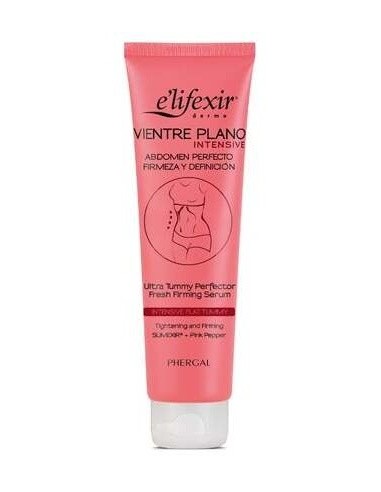Elifexir Dermo Vientre Plano Intensive 150Ml. de Elifexir