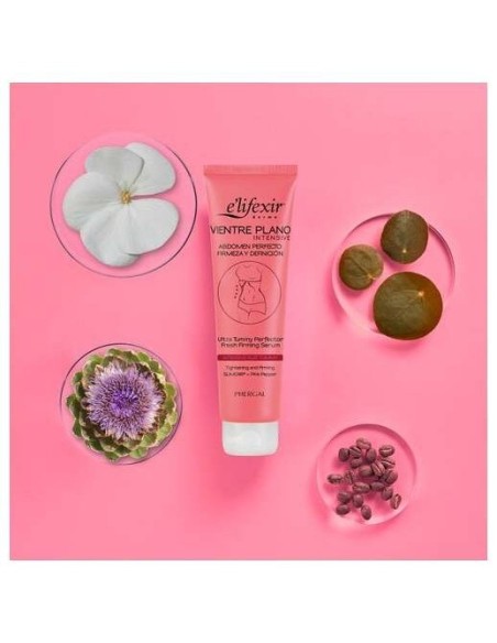 Elifexir Dermo Vientre Plano Intensive 150Ml. de Elifexir