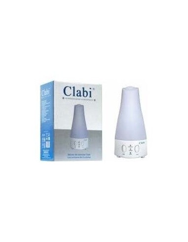 Humidificador Clabi Difusor Aromas de Clabi