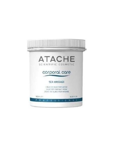 Cc Corporal Care Sea Aceite Corporal Masaje 500Ml. de Atache