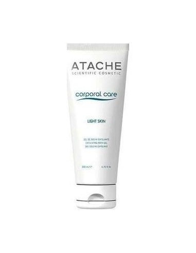 Cc Light Skin 200 Ml 200ml+200ml de Atache