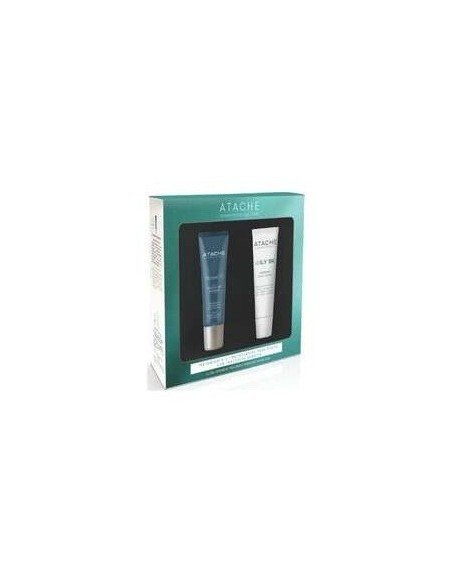 Dermic+ Packintensifier Y Specific Crema+Gel** de Atache