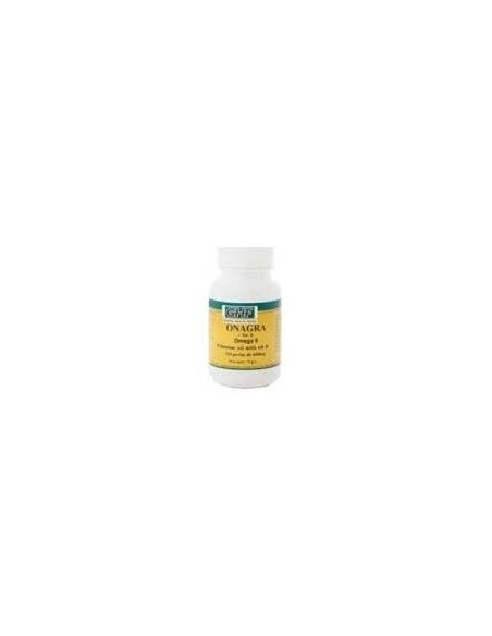 Onagra 640Mg. 110Perlas de Ghf