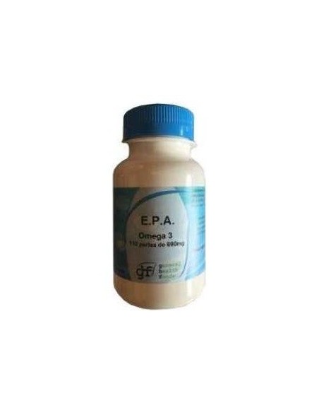 Omega 3 Epa 110Perlas de Ghf