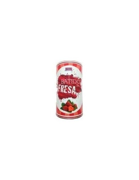 Batido Control De Peso Sabor Fresa 700Gr. de Ghf