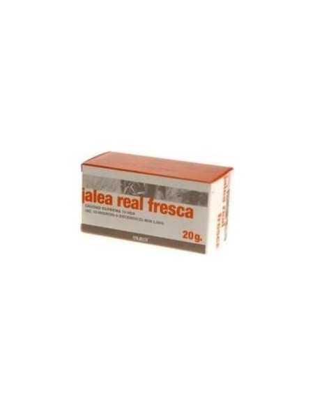 Jalea Real Fresca 20Gr. de Muria