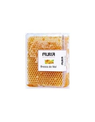 Panal De Miel De Flores 450Gr. de Muria