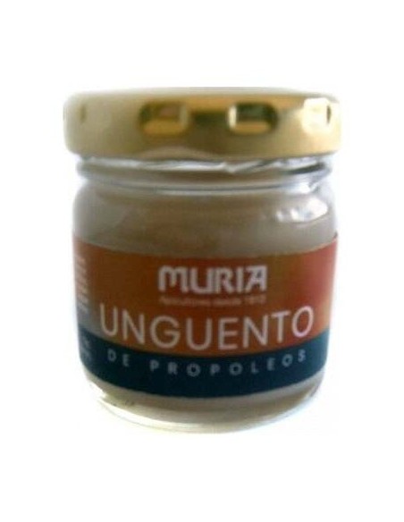 Balsamo De Propoleo 30Gr. de Muria