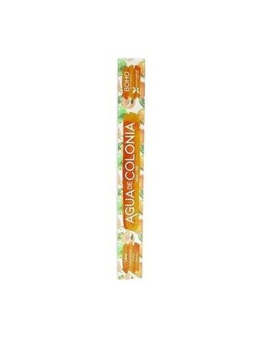 Agua De Colonia Lima-Mandarina 18Ml. de Boho