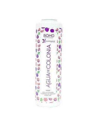 Agua De Colonia Higo 200Ml. de Boho