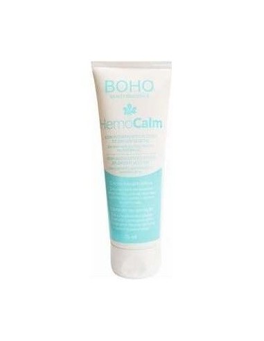 Hemocalm 75Ml. de Boho