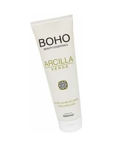 Arcilla Verde 300Gr. de Boho