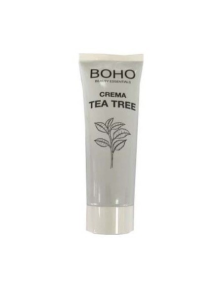Crema Tea Tree Arbol De Te 40Ml. Bio de Boho