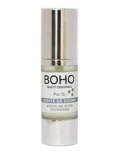 Aceite De Ozono 30Ml. de Boho