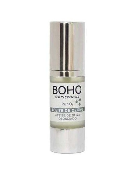 Aceite De Ozono 30Ml. de Boho