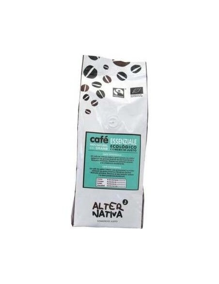 Café Essenziale Grano Bio-Ft. 500G de Alternativa