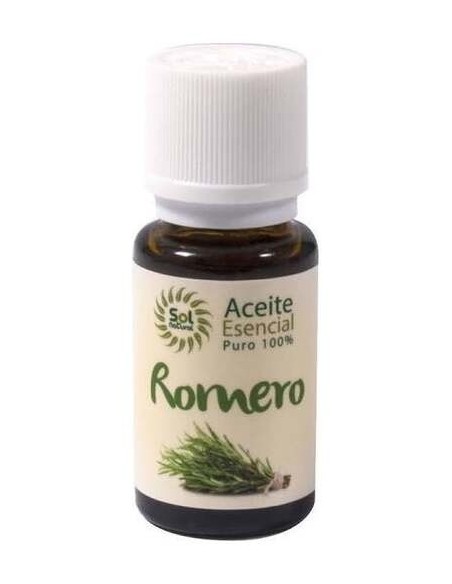 Romero 15 ml  de Solnatural