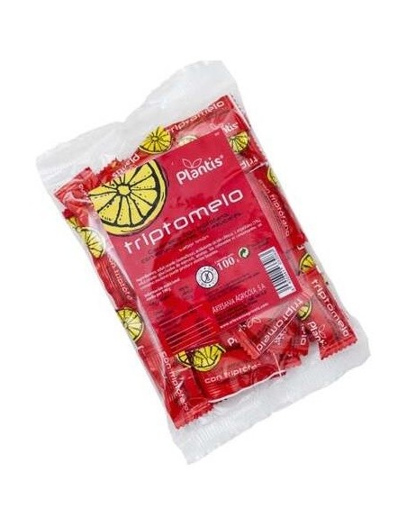 Triptomelo Caramelos Con Triptofano 100Gr. de Artesania