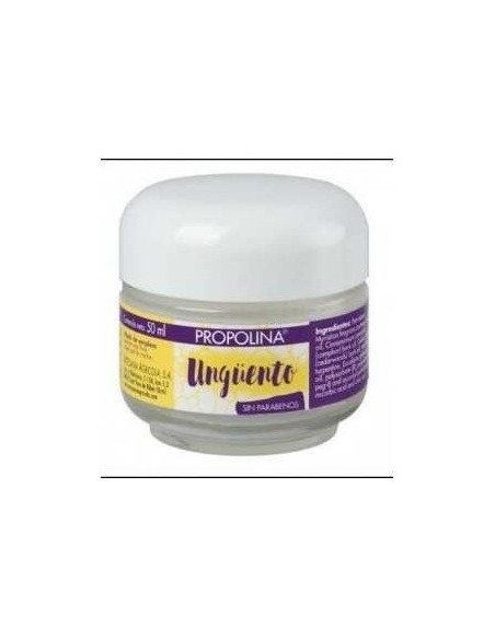 Propolina Caramelos 20Unid. de Artesania