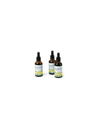 Extracto Gayuba Plantis 50 Ml de Artesania