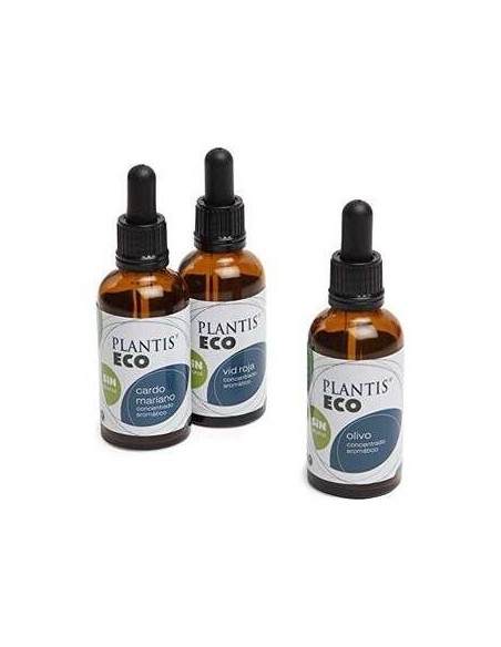 Ext. Diente De Leon S/Al Eco 50Ml. de Artesania