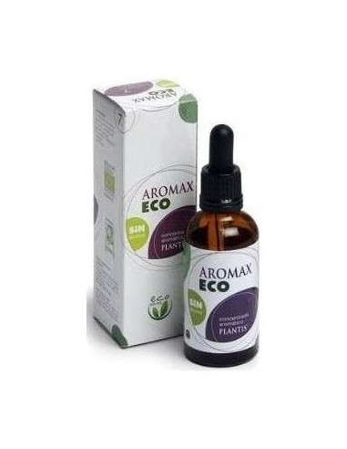 Aromax 06 Eco Venotonic 50Ml. S/Al de Artesania