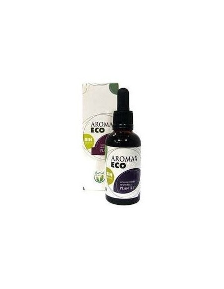 Aromax10 C.Peso Eco S/Alc 50Ml de Artesania